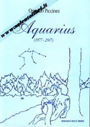 Immagine di Aquarius 1977 2007